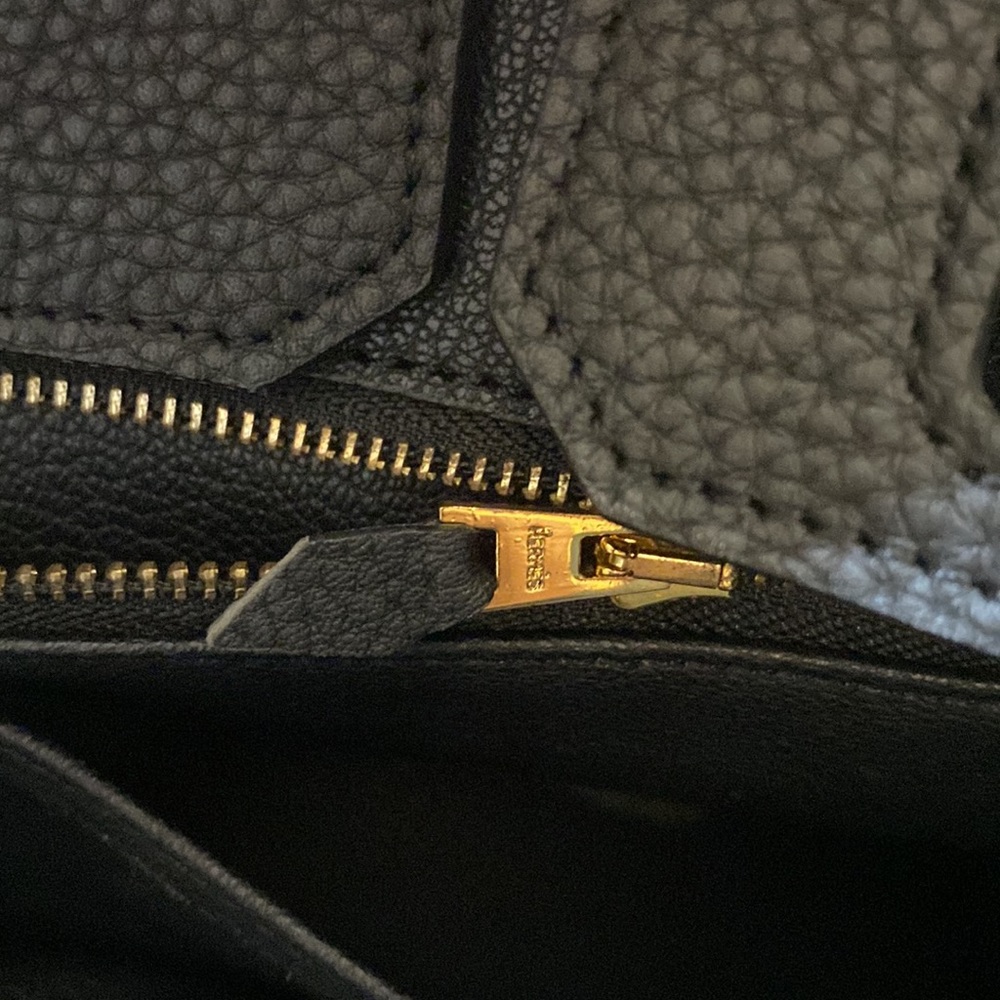 Hermes Birkin Bag - Picture 9 of 12